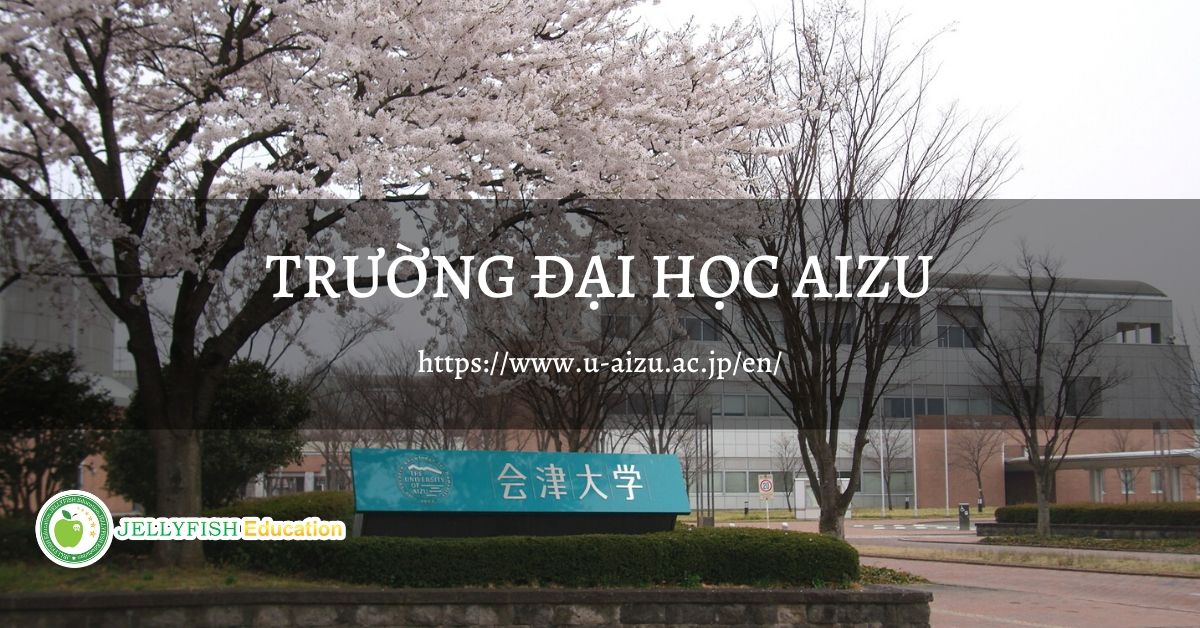 Trường Đại học Aizu