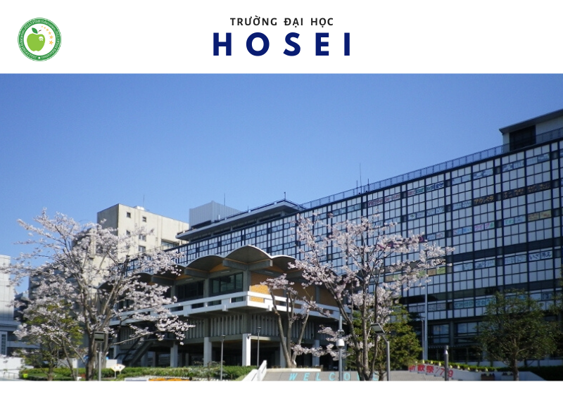 Đại học Hosei Nhật Bản