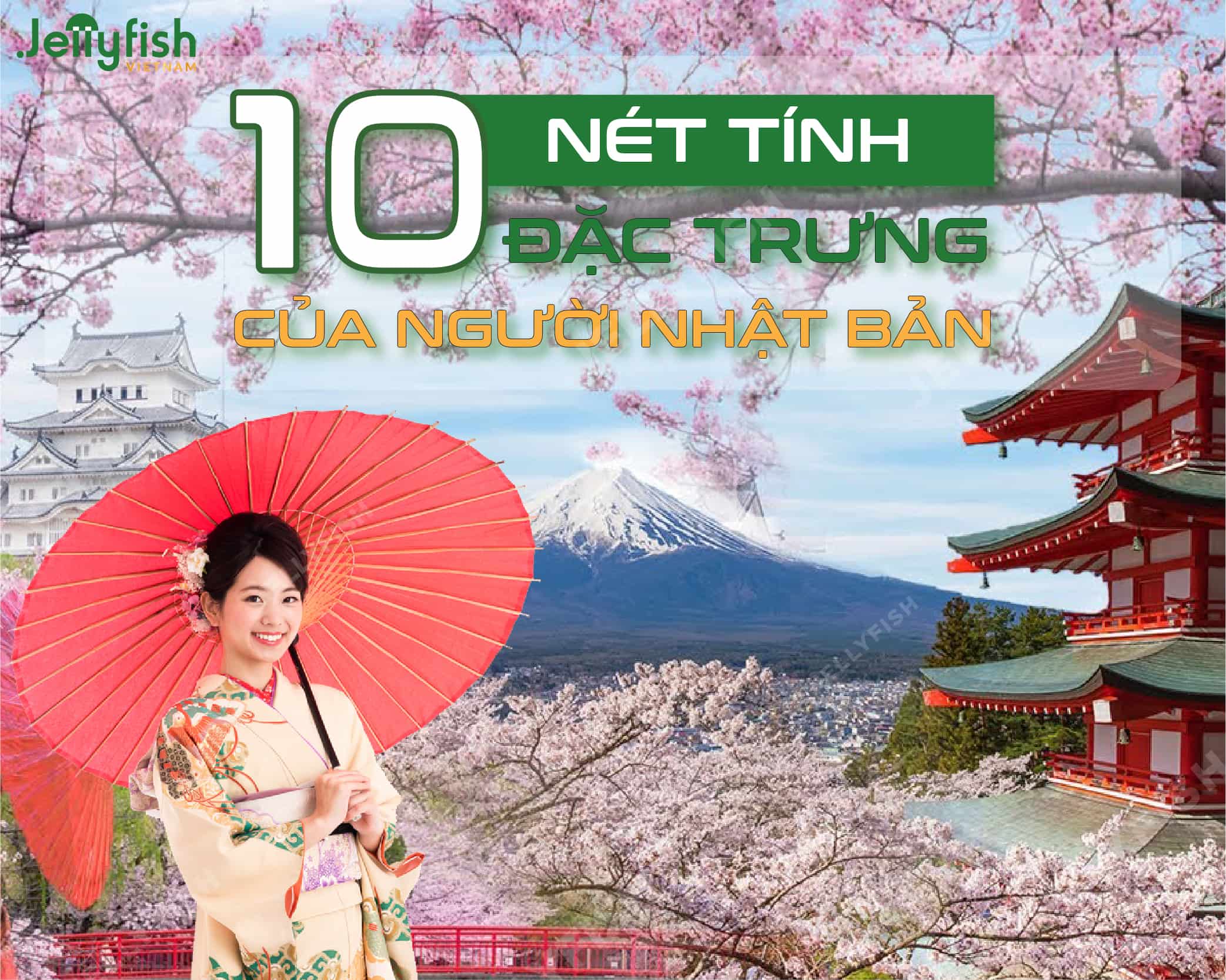 văn hoá con người nhật bản