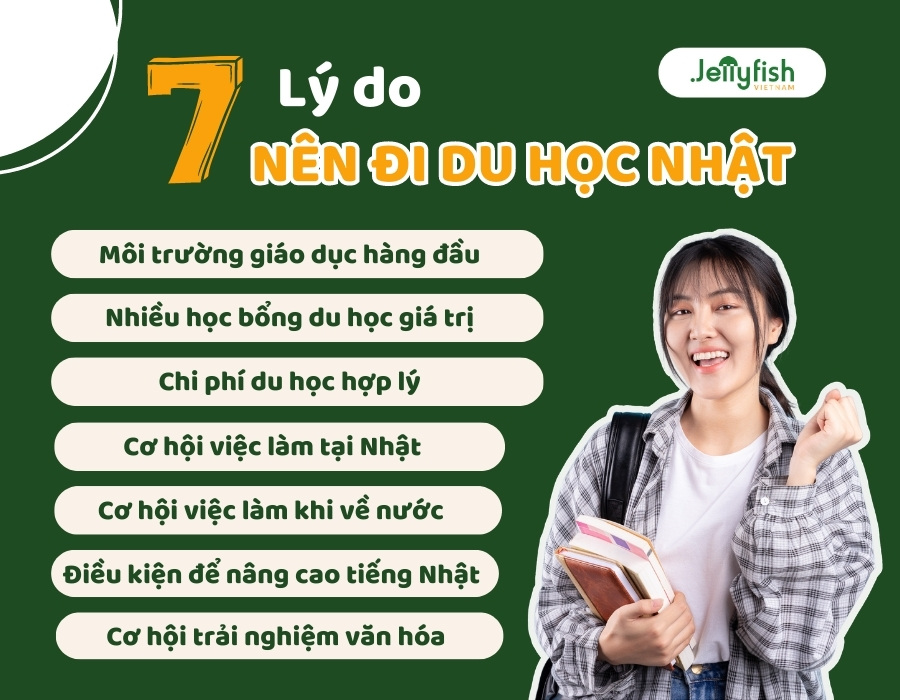 Có nhiều chương trình học bổng giá trị