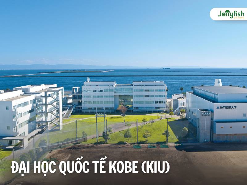 Đại học Quốc tế Kobe