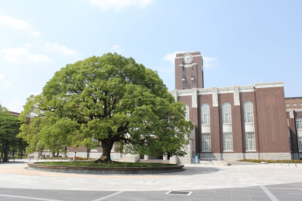 Đại học Kyoto