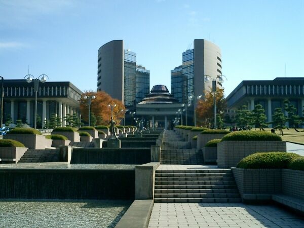 trường đại học công nghệ tokyo