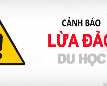 canh bao lua dao du hoc nhat ban