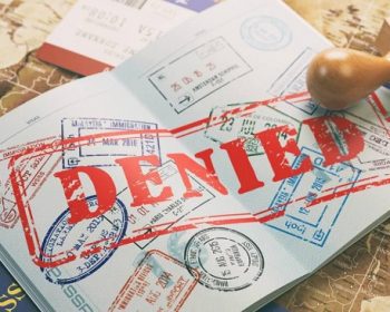 Đình chỉ ngưng cấp visa du cho 17 công ty du học trong vòng 6 tháng kể từ tháng 10/2018