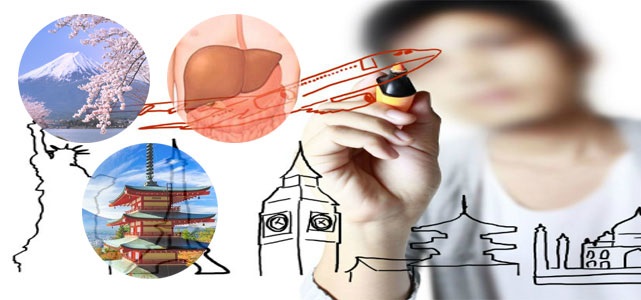 Bị viêm gan B có đi du học Nhật được không?