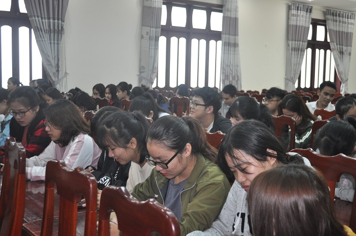 Định hướng việc làm chính thức tại Nhật Bản cho Sinh viên Đại học Kinh tế Đà Nẵng - Ảnh 3