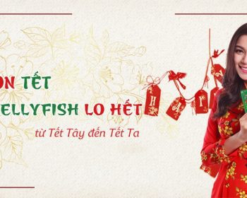 CHƯƠNG TRÌNH LÌ XÌ TẾT 2019