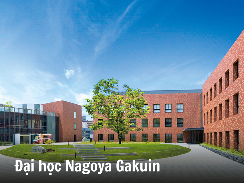 Đại học Nagoya Gakuin - Các trường đại học có khoá Bekka