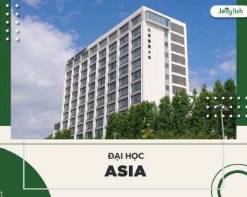 Trường Đại học Asia