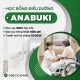 Học bổng điều dưỡng cho vay Anabuki