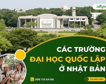 Các trường đại học quốc lập ở Nhật Bản