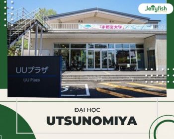 ĐH Utsunomiya