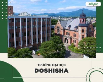Đại học Doshisha