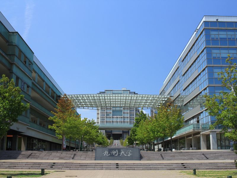 Đại học Kyushu