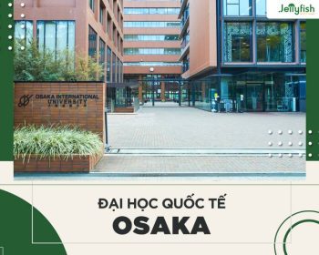 Đại học Quốc tế Osaka