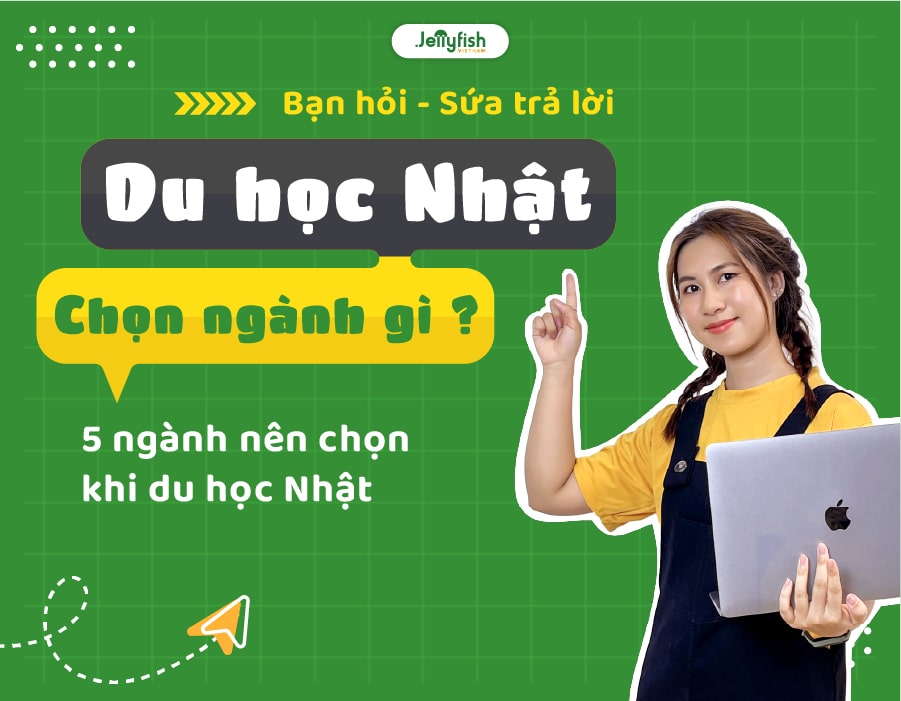 Bước 3: Học tiếng Nhật