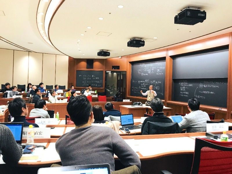 Du học Nhật Bản ngành Quản trị kinh doanh là gì?