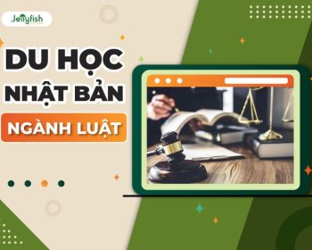 Du học Nhật Bản ngành Luật