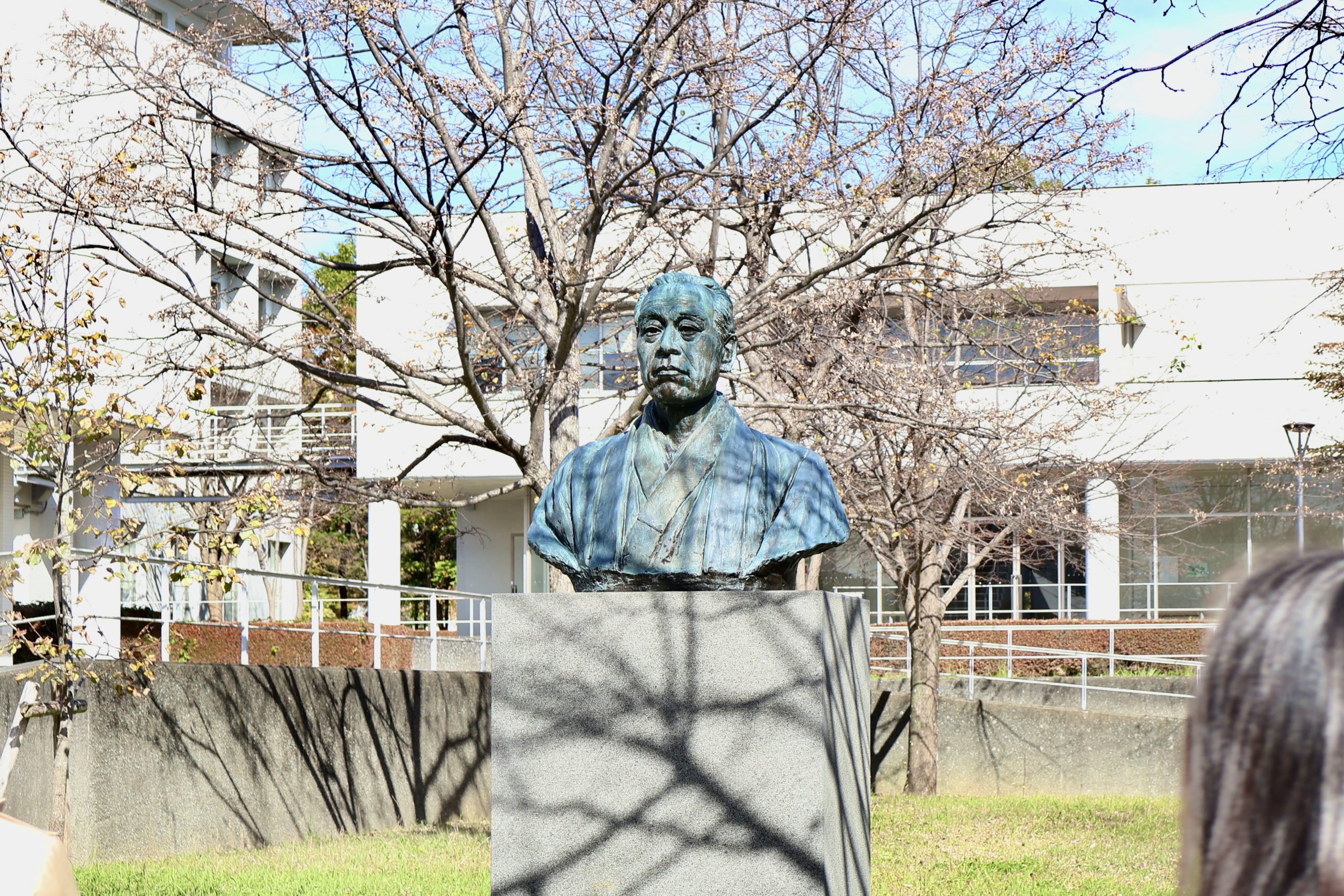 Đại học Keio - Jellyfish Việt Nam Thăm Và Làm Việc Với Các Trường Đại Học Hàng Đầu Nhật Bản