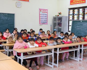 Jellyfish Việt Nam - Chương trình thiện nguyện 2026 "Mang Tết về bản cho em"