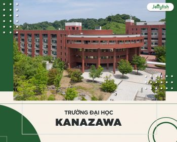 Đại học Kanazawa