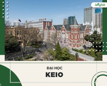 Trường Đại học Keio