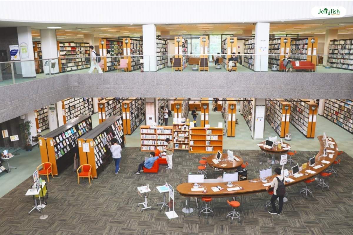 Ký túc xá Đại học Kanazawa Ký túc xá Đại học Kanazawa