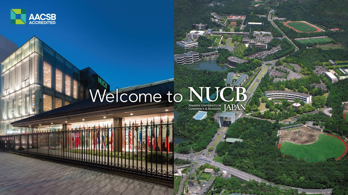 Trường đại học NUCB