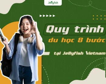 Quy trình 8 bước du học Nhật Bản