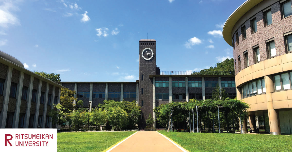Trường đại học Ritsumeikan