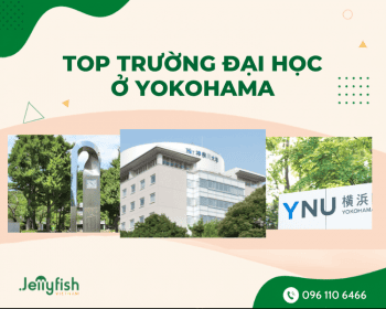 các trường đại học ở Yokohama