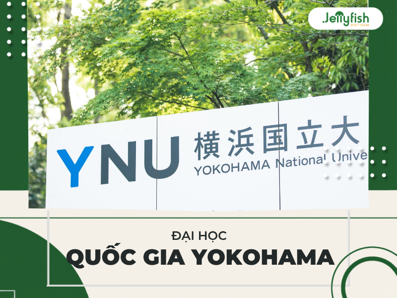 Đại học quốc gia Yokohama