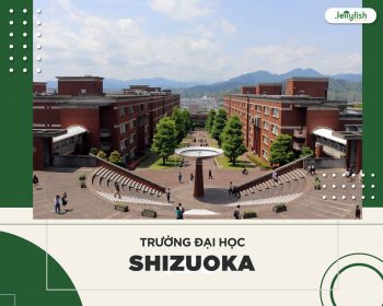 Trường đại học Shizuoka