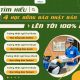 Các Học Bổng Báo Nhật Asahi, Yomiuri, Sankei Lên Tới 100%