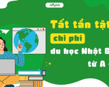 Tất tần tật chi phí du học Nhật Bản từ A-Z