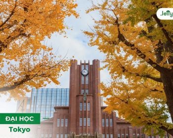 Đại học Tokyo (hay Todai)