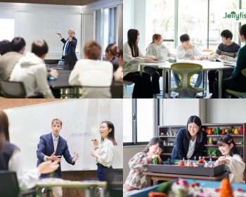 Môi trường đa văn hóa tại các trường đại học quốc tế Nhật Bản