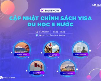 Hội thảo cập nhật chính sách visa