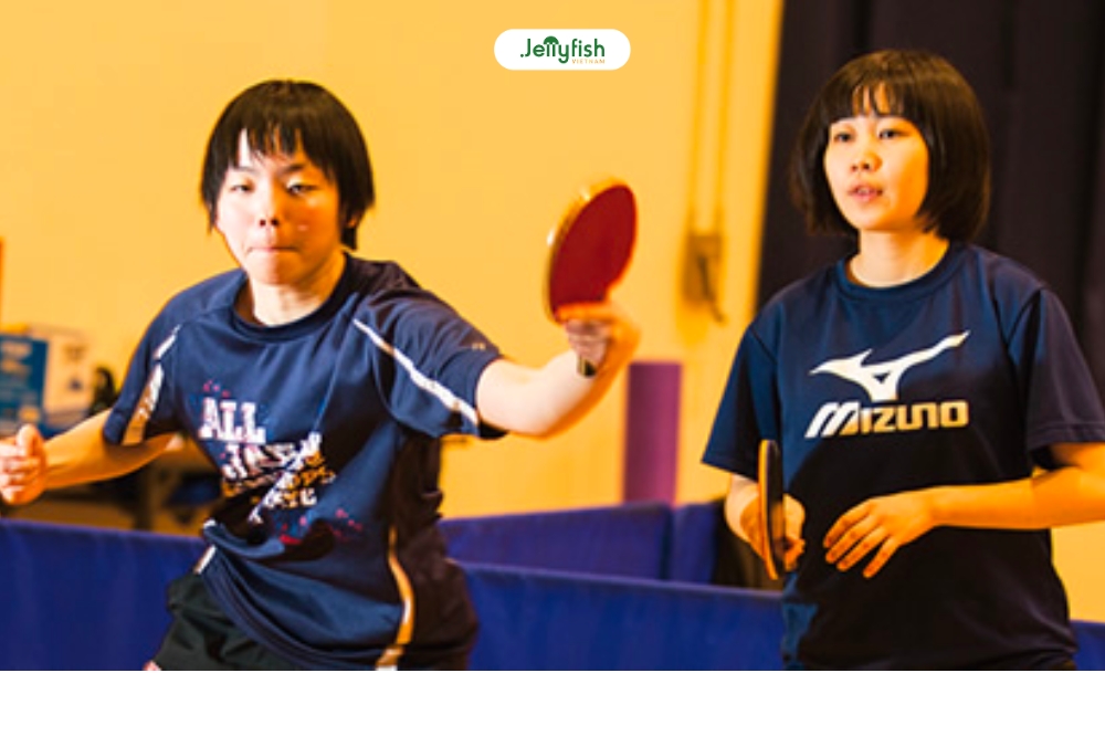 Câu lạc bộ bóng bàn trường THPT Kaishi Câu lạc bộ bóng bàn trường THPT Kaishi