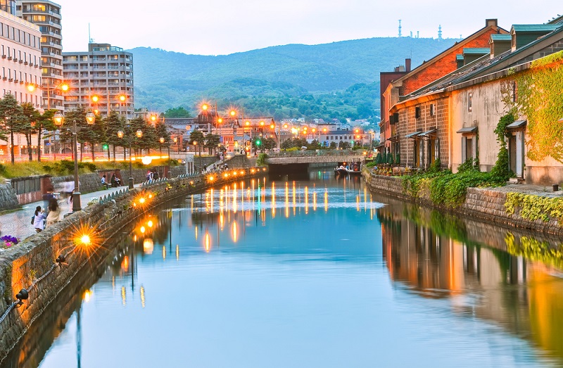Có nên đi du học Hokkaido