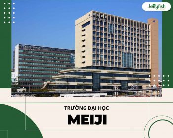 Trường đại học Meiji