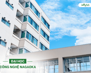 Đại học công nghệ Nagaoka: Điều kiện, học phí & Học Bổng 2026