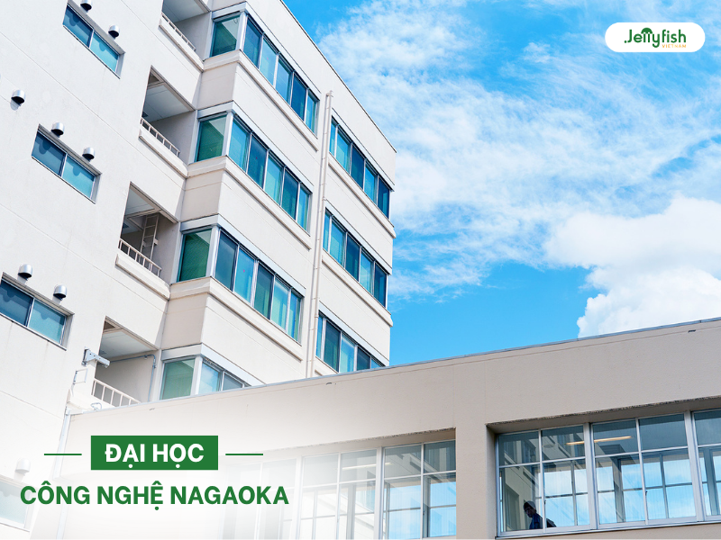 đại học công nghệ Nagaoka