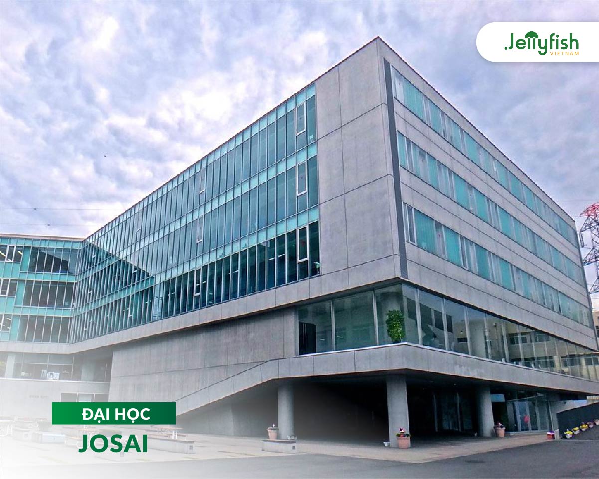 Đại học Josai