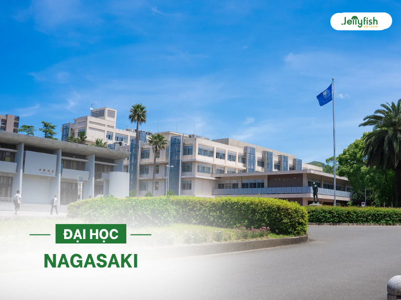 Đại học Nagasaki