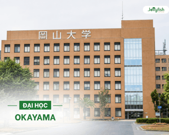 đại học Okayama