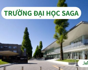 Đại Học Saga: Điều Kiện Tuyển Sinh, Học Phí & Học Bổng