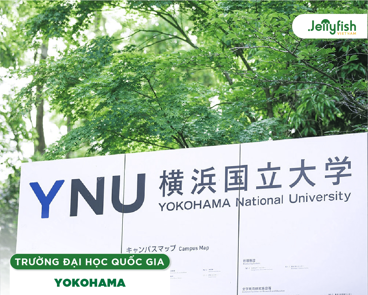 Trường Đại học Yokohama