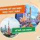 Đăng ký du học khu vực Tokyo hay Osaka dễ đỗ COE hơn